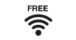 Wifi gratuït